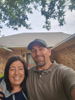 IMMEDIATE SIDING/CHIMNEY REPAIR, REPLACEMENT AND PAINTING