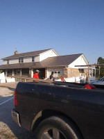 IMMEDIATE SIDING/CHIMNEY REPAIR, REPLACEMENT AND PAINTING