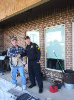 we install Nichiha, James Hardie, vinyl, wood and metal siding