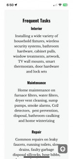 🇺🇸HANDYMAN 🛠 EFFICIENT, TIMELY & TRUSTED REPAIRS... 5🌟REVIEWS!