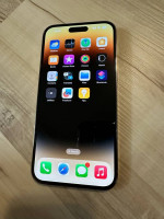 256 GB iPhone 14 Pro Max
