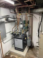 🔥AFFORDABLE FURNACE/HEATING REPAIR/INSTALLATION 🔧