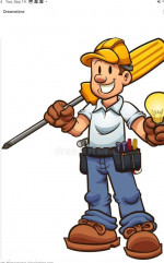 MASTER ELECTRICIAN / HVAC / MINI SPLIT / LANDSCAPE / OTHER