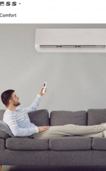 MASTER ELECTRICIAN / HVAC / MINI SPLIT / LANDSCAPE / OTHER