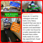 š¤©RELIABLEšµFLAT RATEšHANDYMANš”RESIDENTIAL SERVICESš²TEXT817-9403300