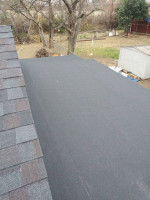 Affordable Roof now. Immediate repairs too.