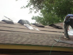 Affordable Roof now. Immediate repairs too.