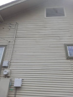 Exterior Painting Professionals - McNoble