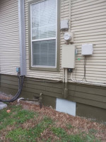 Exterior Painting Professionals - McNoble