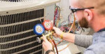AC - HVAC - REPAIR - MAINTENANCE - SERVICE - NEW INSTALLATIONS