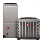 AC - HVAC - REPAIR - MAINTENANCE - SERVICE - NEW INSTALLATIONS