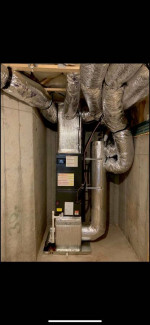 *AC INSTALLS* COMPETITION PRICING* LICENSED* 0% 18MOS* WARRANTY
