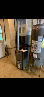 *AC INSTALLS* COMPETITION PRICING* LICENSED* 0% 18MOS* WARRANTY