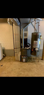 *AC INSTALLS* COMPETITION PRICING* LICENSED* 0% 18MOS* WARRANTY