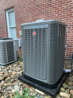 HVAC* Installations* Commercial* Residential* Competitive Pricing*