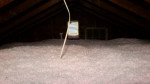 Affordable Attic Insulation $499.99