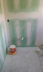 FAIR HANDYMAN: Roof,Wall,Floor,Door,Elec,Plumb,Paint,Etc
