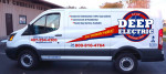 Home electrical service repair specialist.