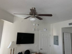 Home electrical service repair specialist.