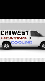 Chicago West heating/cooling, furnace repair ,Hvac & Handy Man Services