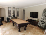 Professional Trampoline Basketball Goal Pool Table Assembly Services