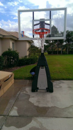 Professional Trampoline Basketball Goal Pool Table Assembly Services