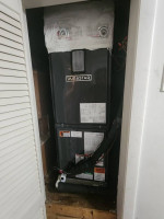 AC Man Licensed and Insured Same Day Service