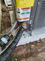 AC Man Licensed and Insured Same Day Service