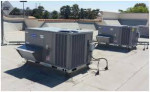 ✅ COMMERCIAL HVAC REPAIR + INSTALLATION ✅ Licensed & Insured