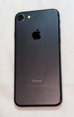 Nice APPLE iPhone 7 UNLOCKED 128GB Cell Phone iOS 14.4