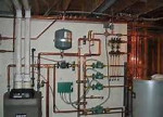 HEATING, Air Conditioner & Commercial Refrigeration Repair