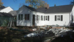 Roofing & Siding Home Improvement servicing all areas of CT