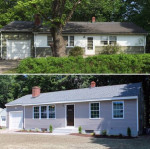 Roofing & Siding  Home Improvement servicing all areas of CT