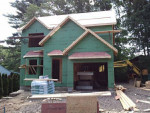 Roofing & Siding  Home Improvement servicing all areas of CT