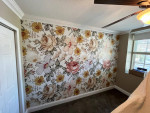 🔺Wallpaper Handymen Wallpaper Installation and Removal Wallcoverings