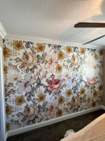 🔺Wallpaper Handymen Wallpaper Installation and Removal Wallcoverings