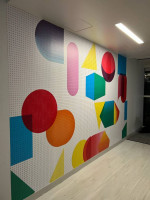 🔺Wallpaper Handymen Wallpaper Installation and Removal Wallcoverings