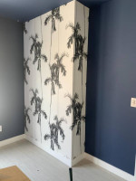 🔺Wallpaper Handymen Wallpaper Installation and Removal Wallcoverings