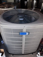 A/C Services & Repairs