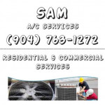 A/C Services & Repairs