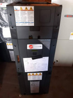 A/C Services & Repairs