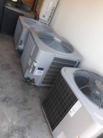 A/C Services & Repairs