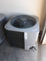 A/C Services & Repairs