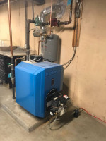 HVAC-HEATING-COOLING - SERVICES LLC