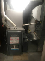 HVAC-HEATING-COOLING - SERVICES LLC