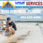 HVAC -HEATING-COOLING-ELECTRICAL-PLUMBING -SERVICES.