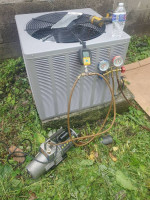 Pre Spring AC /Furnace sale (limited availability)