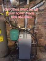 Pre Spring AC /Furnace sale (limited availability)