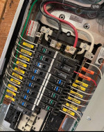 PANEL ELECTRICIAN AVAILABLE TODAY CHANGES, EMERGENCY SERVICE, REWIRES