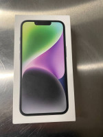 iPhone 14 Midnight Blue T-Mobile Only